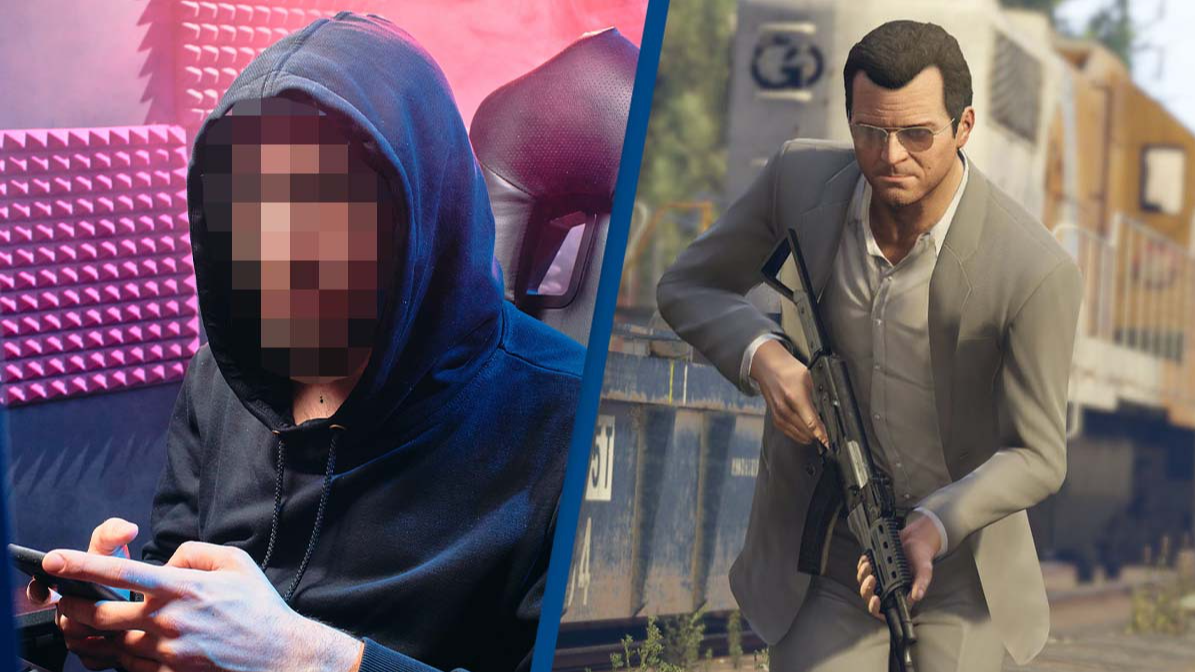 Arion Kurtaj: The alleged teenager behind GTA 6 leaks and other related  incidents
