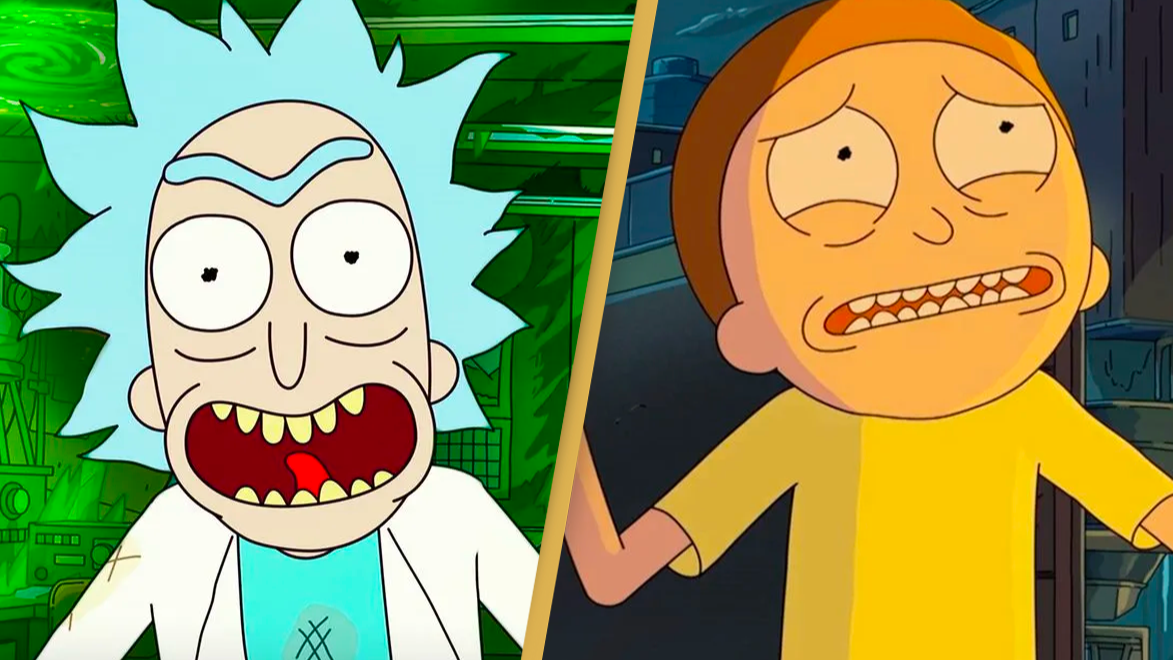 Rick and Morty Season 7 new voice actors revealed, here's what
