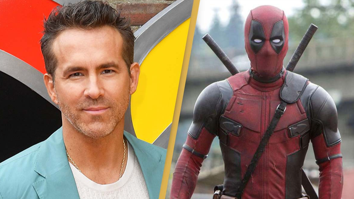 Ryan Reynolds didn't earn a single cent for filming Deadpool - News - UNILAD