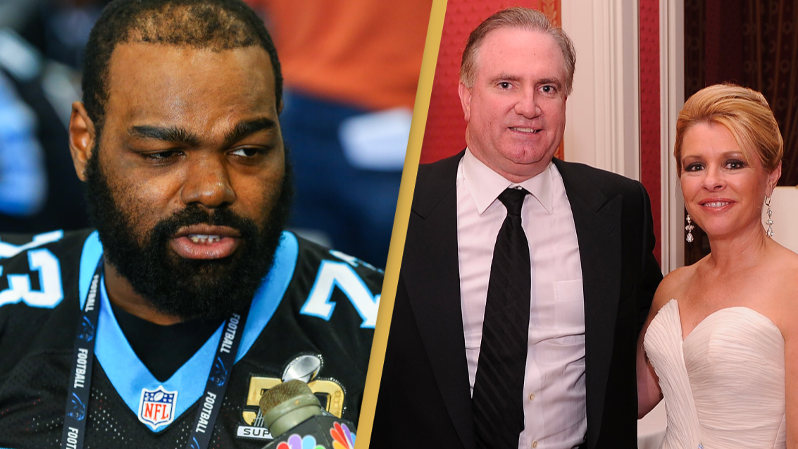 The Blind Side' producers divulge how much money Michael Oher, Tuohy family  actually made from the film