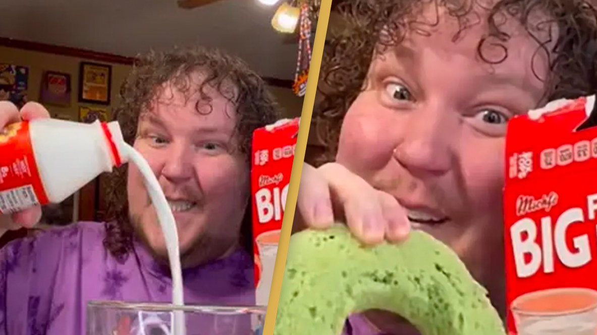 TikTok star Waffler69 has died aged 33 - Vimarsana News
