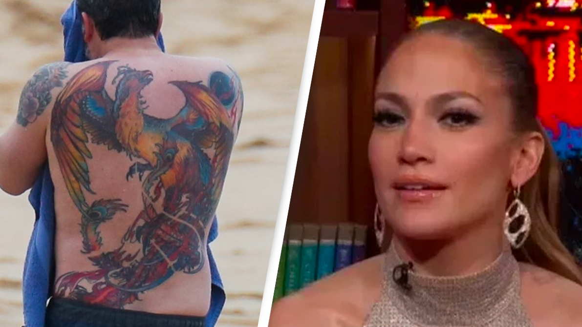 Are tattoos mostly taboo in Hollywood for most actors  Quora