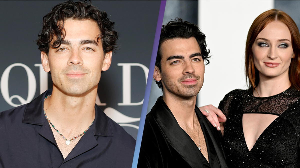 Read Joe Jonas And Sophie Turner's Joint Split Statement - Capital