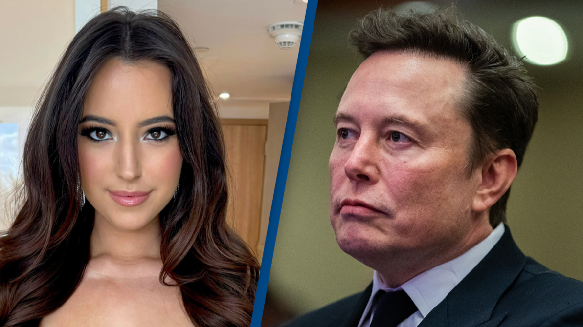 Elon Musk's estranged daughter has incredible response to her father claiming she is dead in 'gross' tweet
