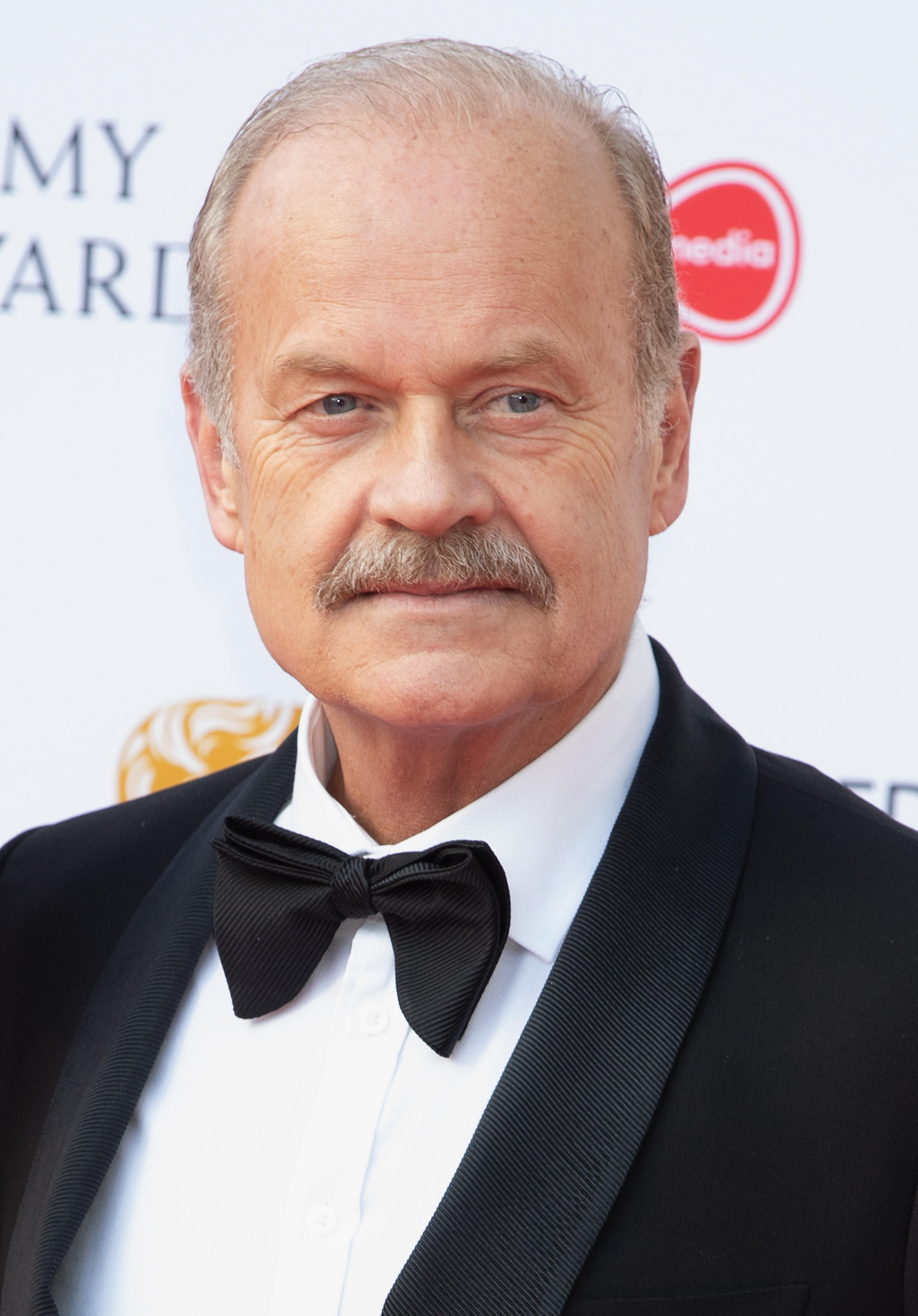 Frasier' Review: Kelsey Grammer Returns in Limp Paramount+ Revival – The  Hollywood Reporter