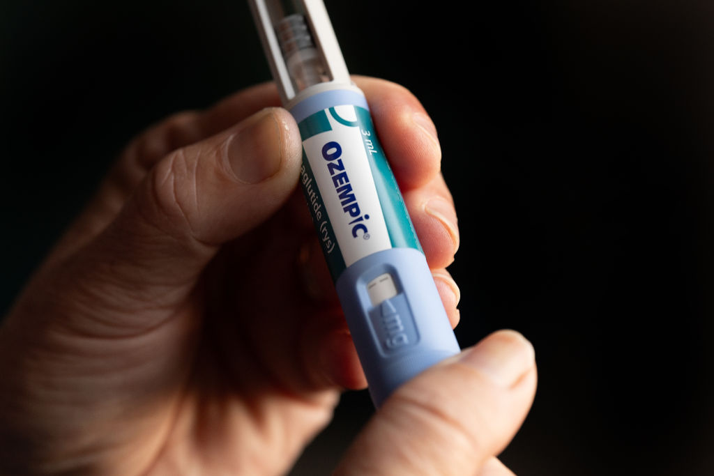 injecting wegovy Wegovy (semaglutide) Weight Loss Injection 1 mg / 0.5 mL