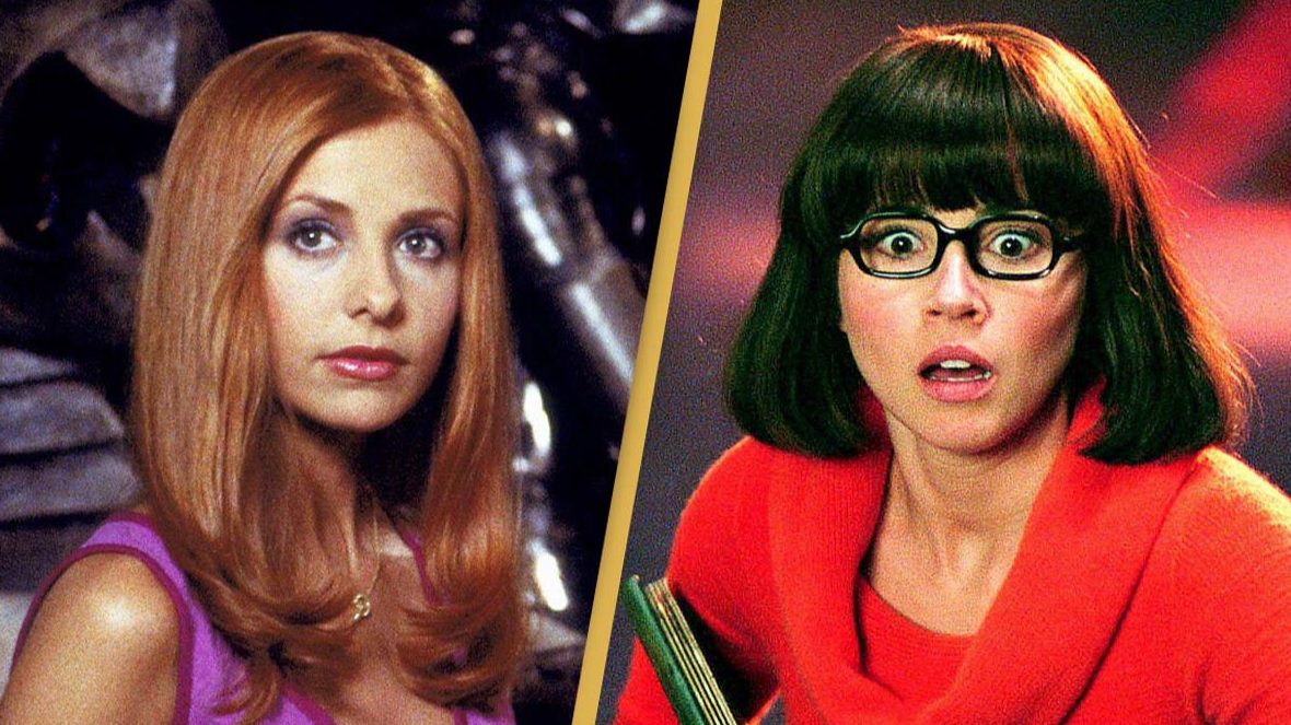 New 'Scooby-Doo' movie finally depicts Velma as a lesbian
