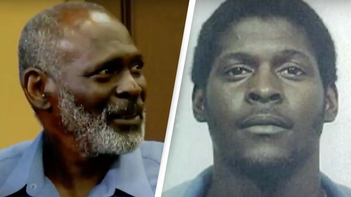 Man Freed From Prison After Serving 30 Years For Murder Now Ordered To Return To Jail Flipboard 