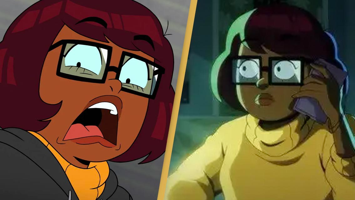 Velma creator hits back at critics who hated the series and made