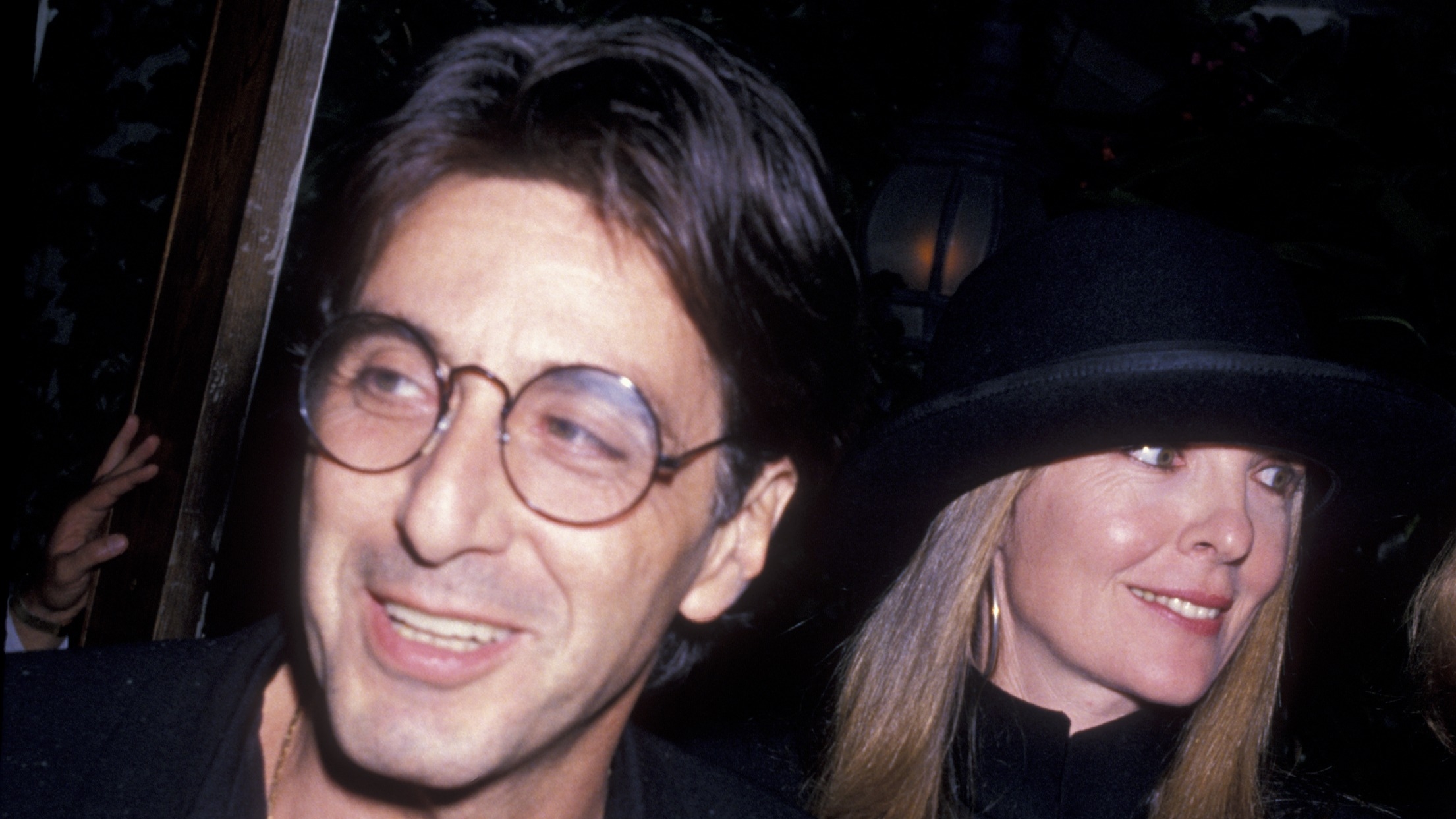 Al Pacino's one big regret about Diane Keaton resurfaces after her death