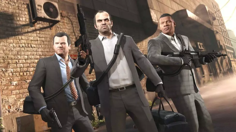 18-year-old hacker used  Fire TV to leak GTA 6 gameplay