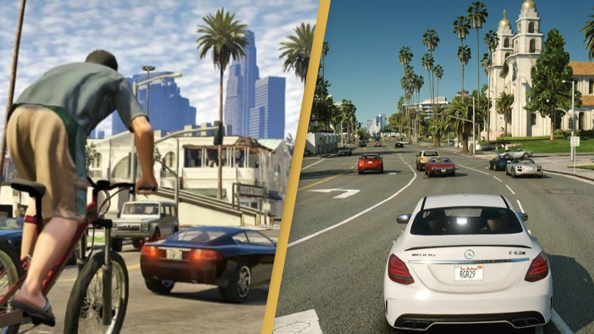 Leaker claims to reveal GTA 6 announcement trailer details - Dexerto