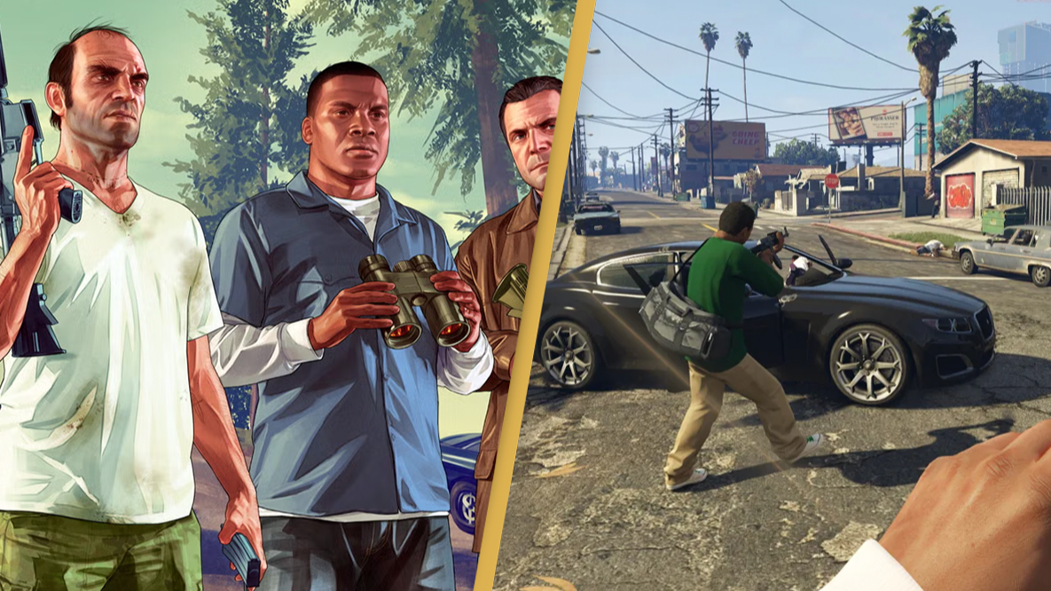 GTA 6 'disgusting' rumoured price tag splits fans, with many refusing to  pay so much