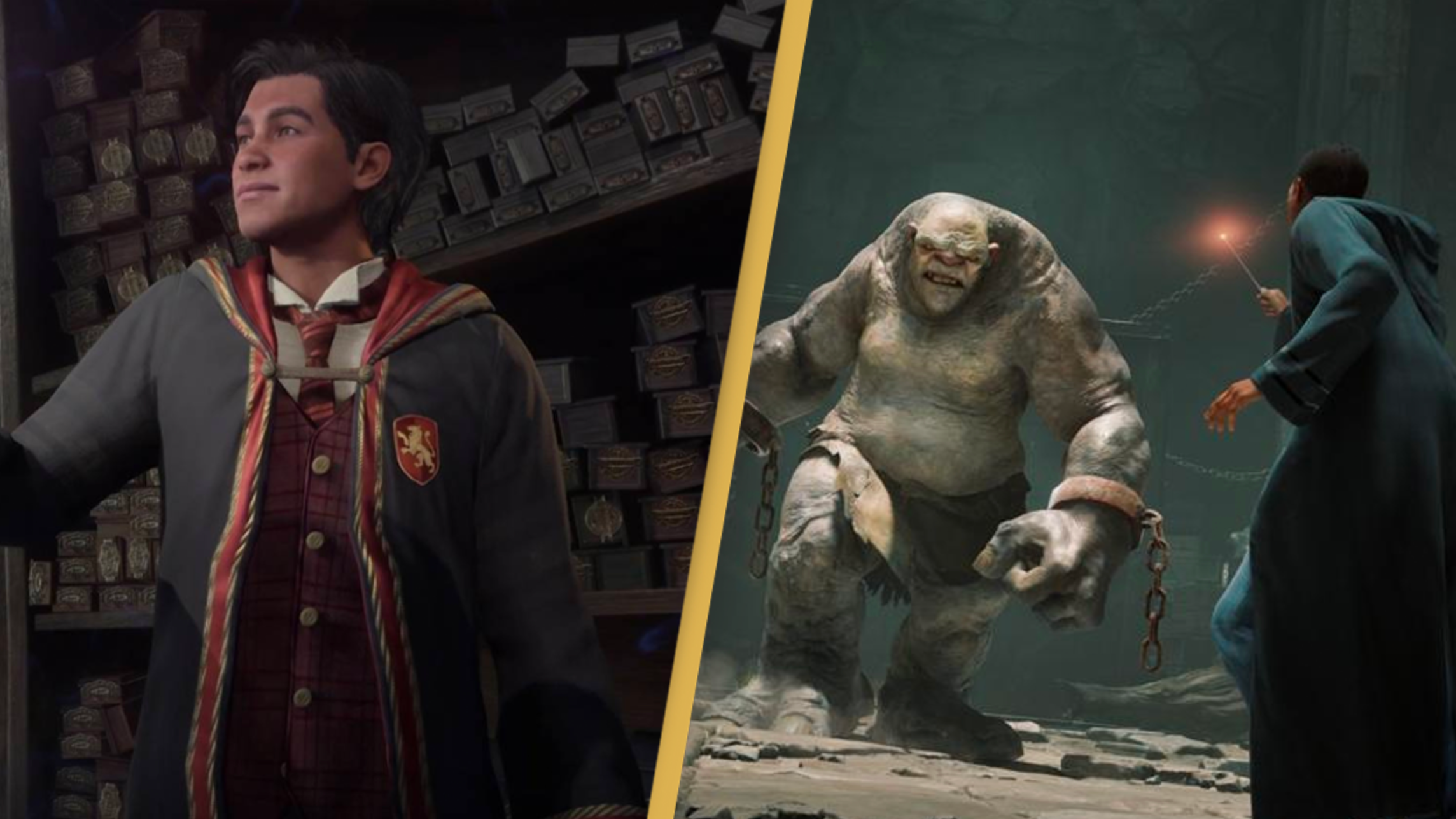 Hogwarts Legacy Sales: $850 Million, 12 Million Units in First 2 Weeks