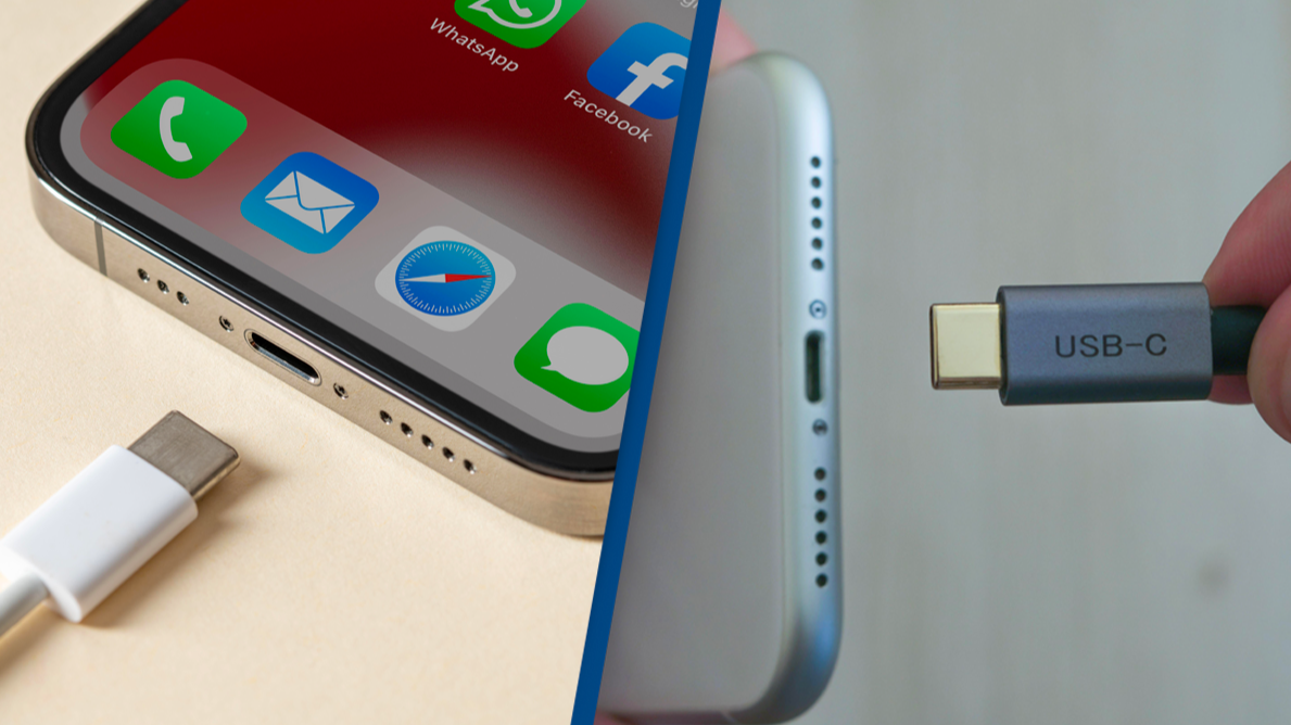 Apple confirms an iPhone with USB-C is coming