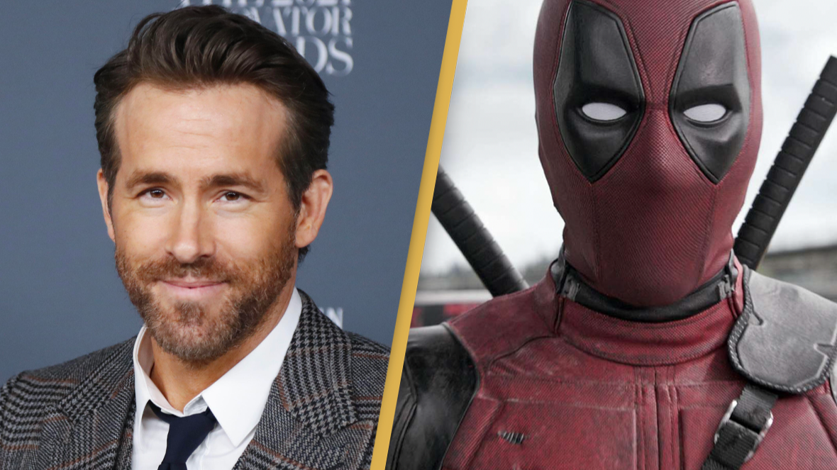 Deadpool 3' in the Works at Disney as Ryan Reynolds Taps Writers – IndieWire