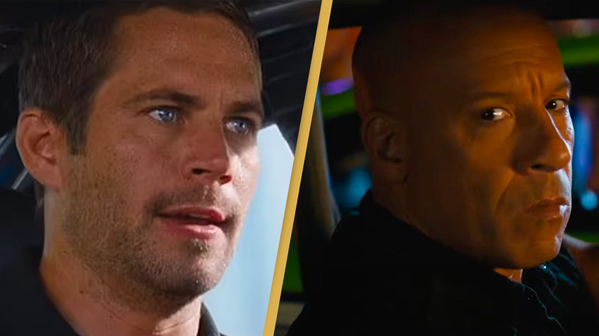 Fast & Furious 9: Late Paul Walker's Brian O'Conner Is Still Alive