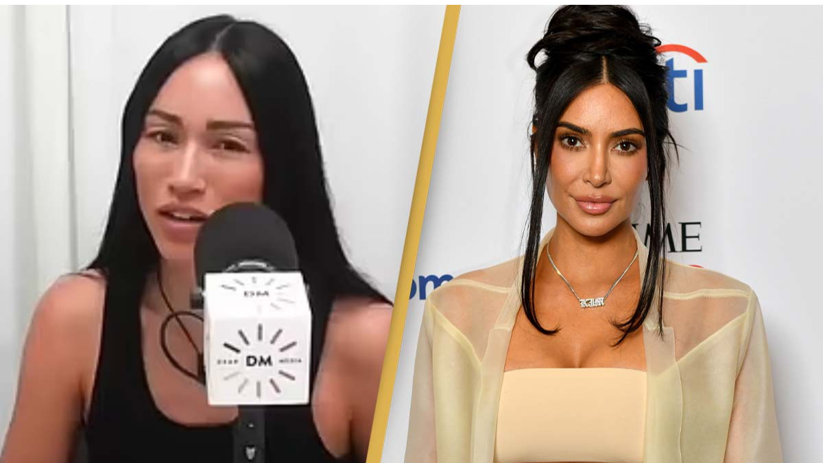 Why did Kim Kardashian's assistant Steph Shepherd get fired? She