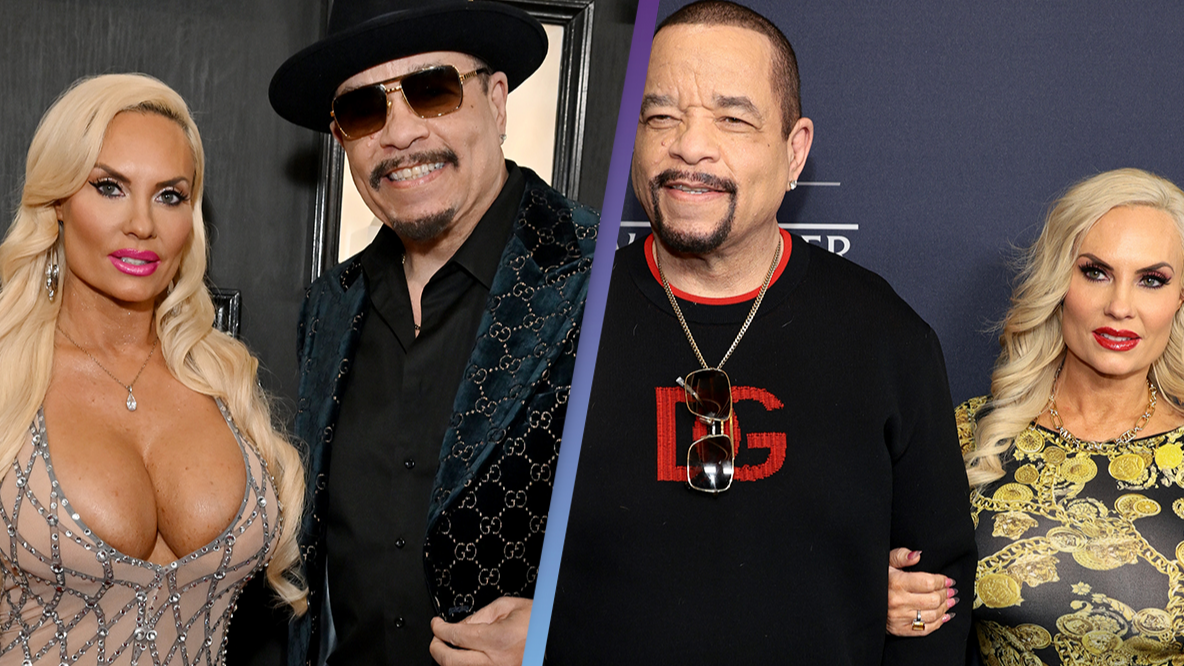 Coco austin nude gif