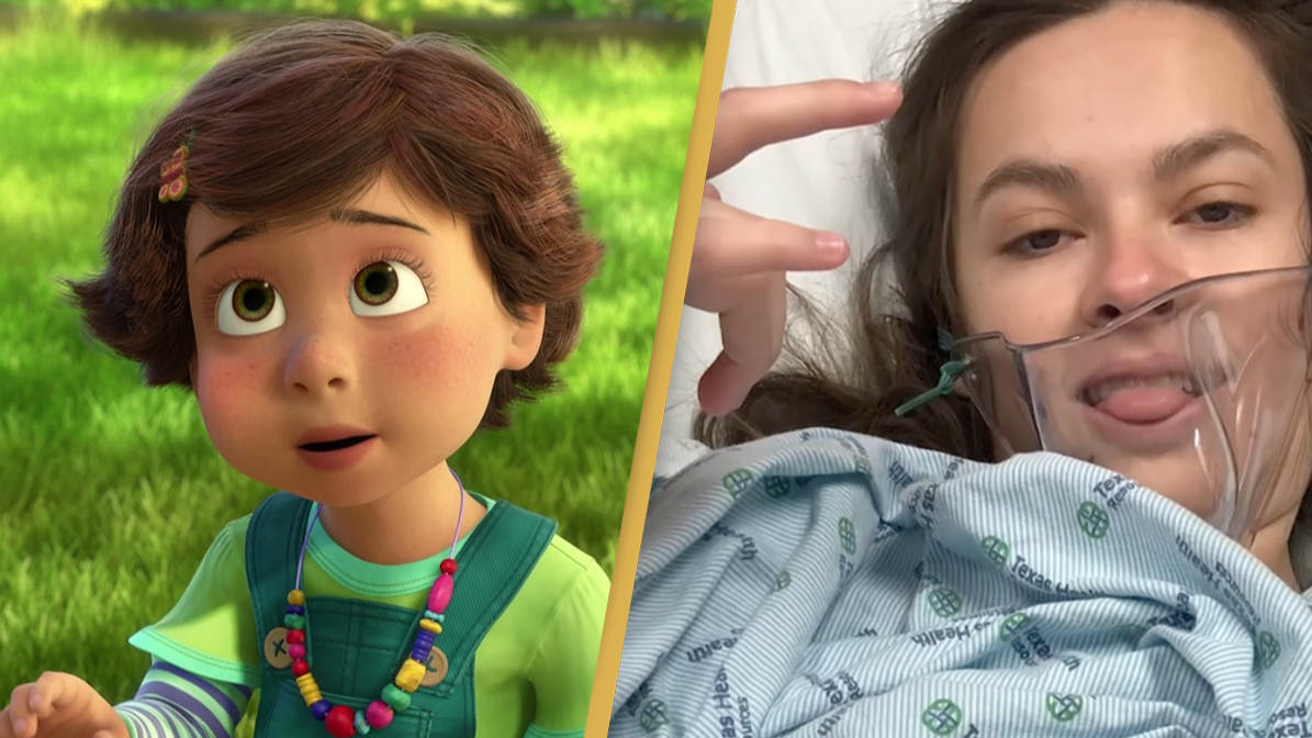 Toy Story 3: Bonnie Actor Didn't Know Andy Was Giving Toys Away