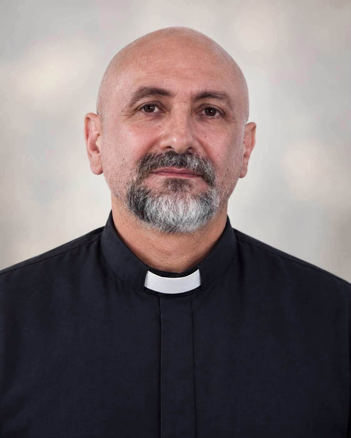 Church breaks silence following the death of priest after crucifix fell  from church wall in Ecuador