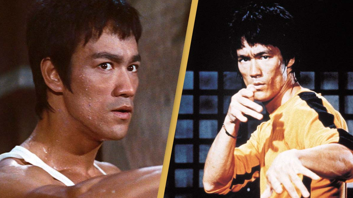 Mystery of Bruce Lee's death may finally have been solved after 49 years