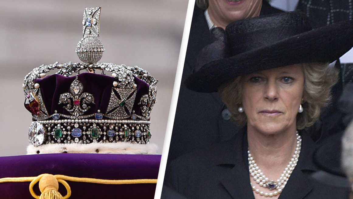 Indians want the Koh-i-Noor diamond back