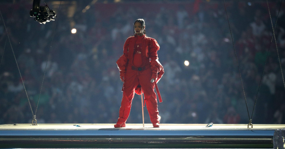 Why the hip-hop-centric Super Bowl halftime show gave some people the vapors