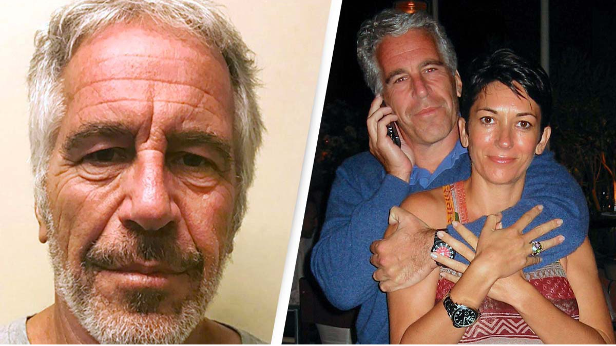 Final Batch Of 'salacious' Jeffrey Epstein Allegations Against His ...