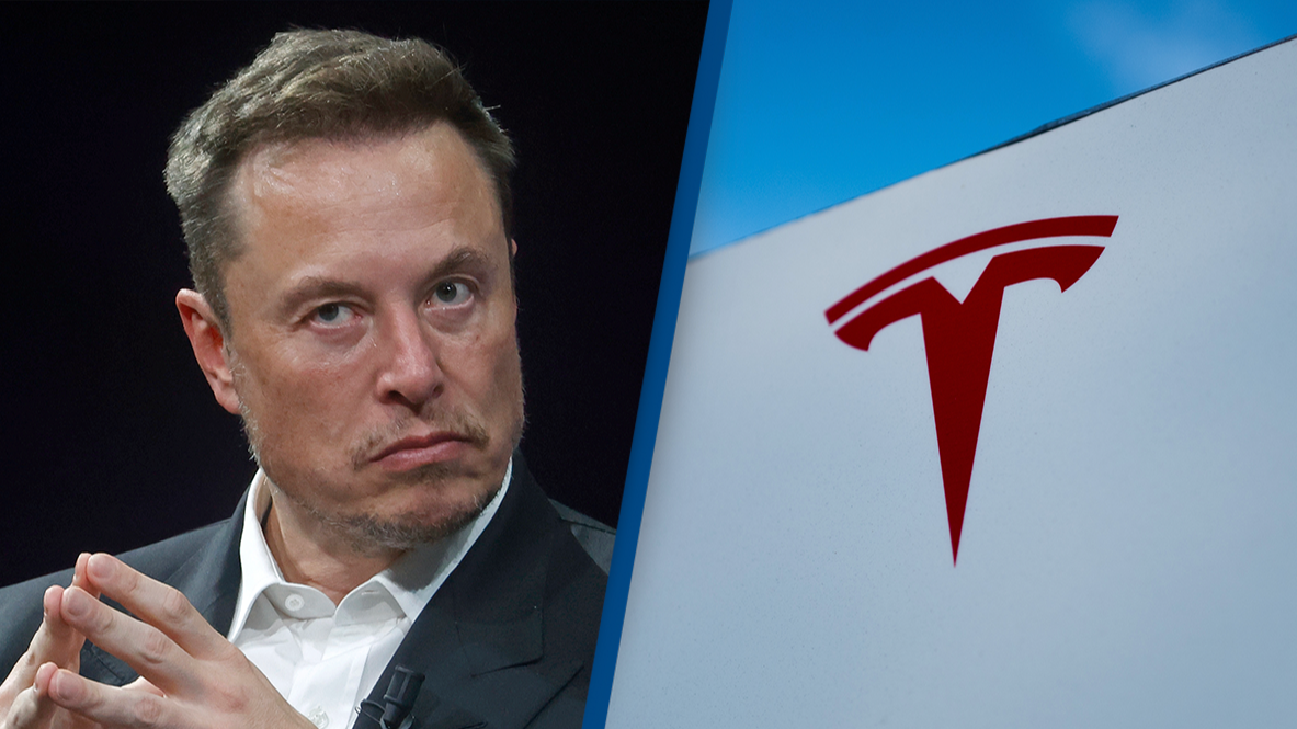 Tesla has major investor sell $585,000,000 of shares because of Elon Musk -  News - UNILAD