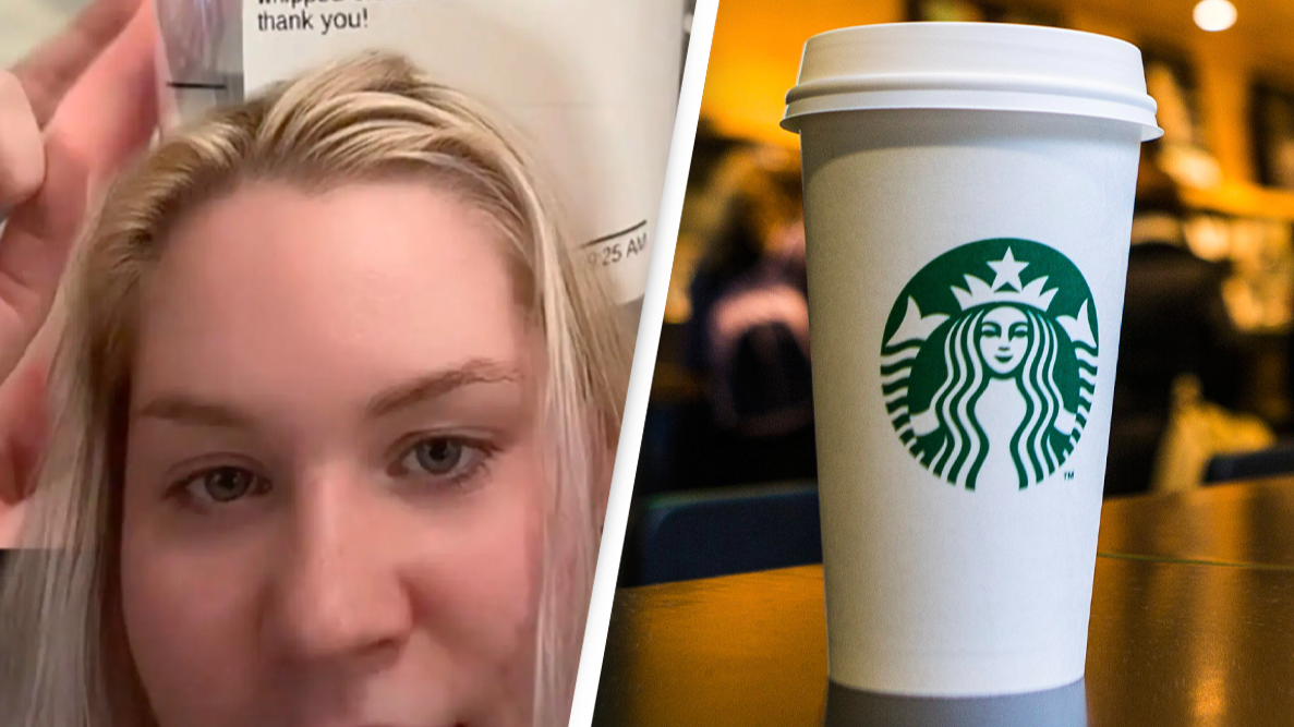 Starbucks Is Bringing Back Its Reusable Cups Safely Thanks to This Clever  Hack