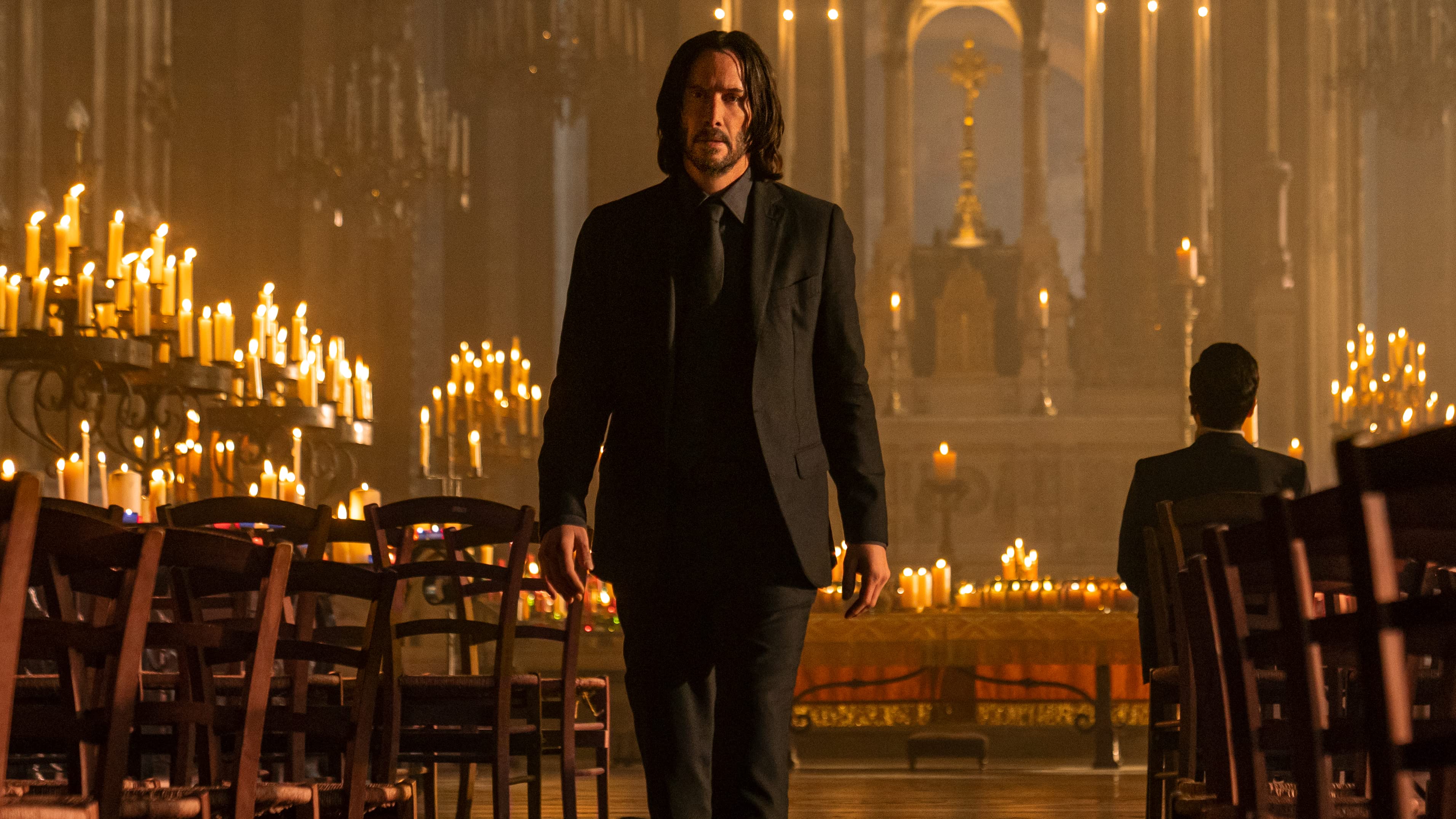 John Wick 4' Runtime: The Longest 'John Wick' Movie Ever