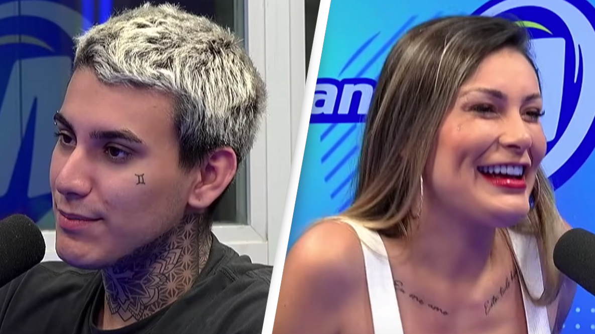 Son of OnlyFans star who films his moms X-rated content reveals which  messy scene was disgusting to shoot - Life - UNILAD