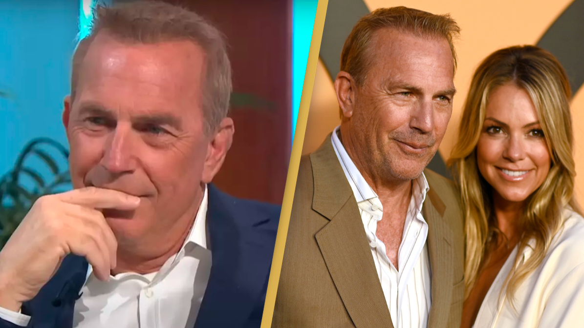 The amount Kevin Costner will have to pay his ex-wife each month