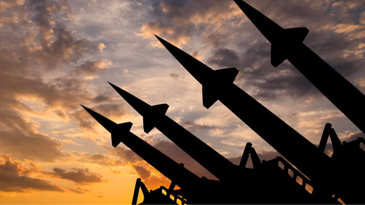 Expert reveals the 15 US cities that would be first targets if WW3 started  and some might surprise you