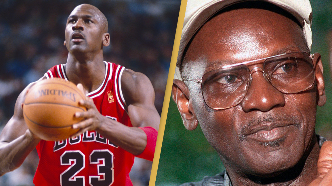 Truth behind the murder of Michael Jordan’s dad 30 years later | Flipboard