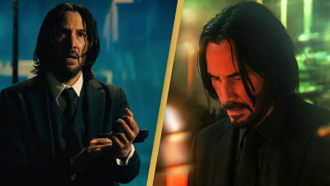 John Wick 4: Donnie Yen exigiu mudanças para tirar estereótipos asiáticos  de personagem