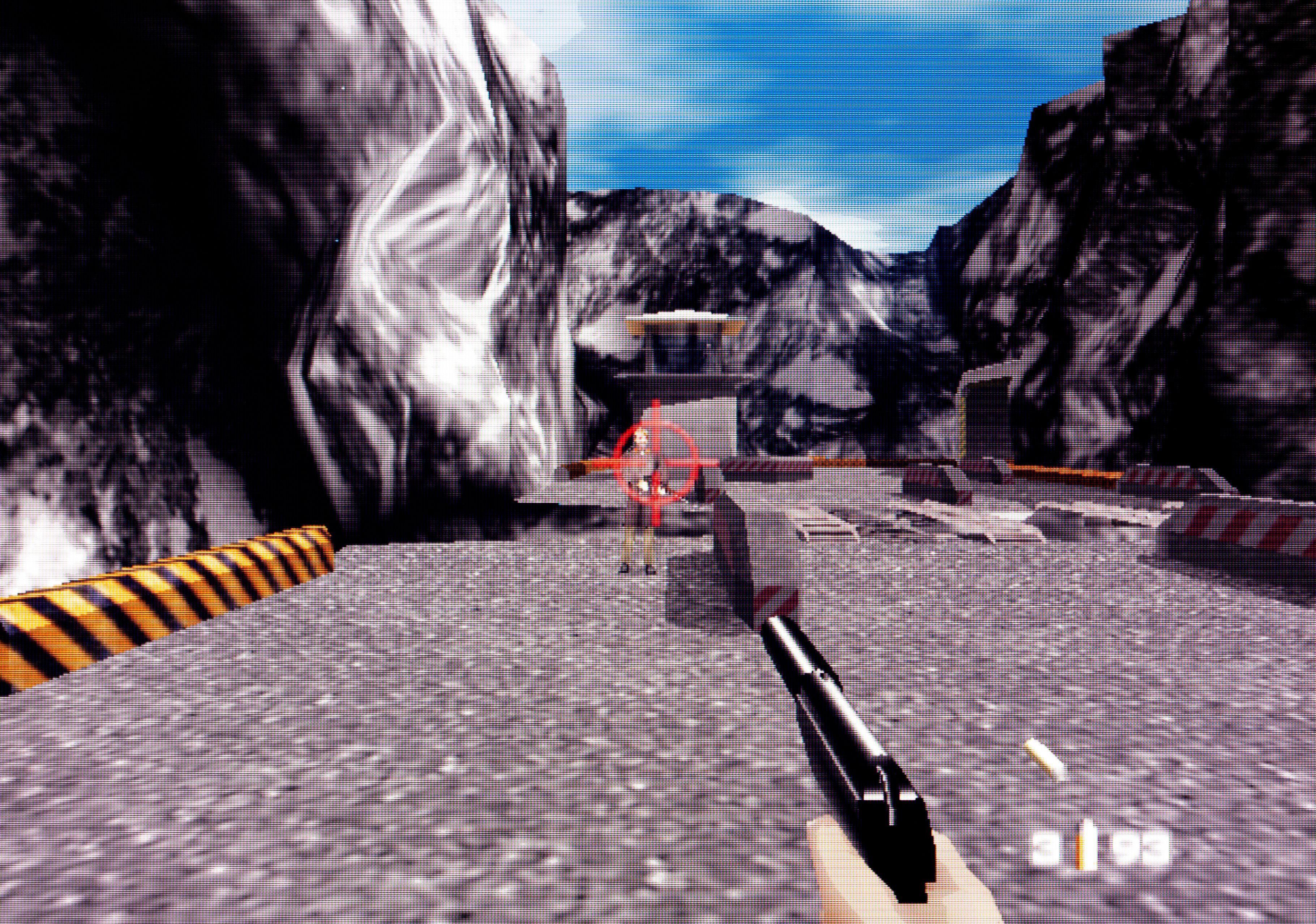 GoldenEye 007 Fan Video Game Remake Gives the Nintendo 64 Classic