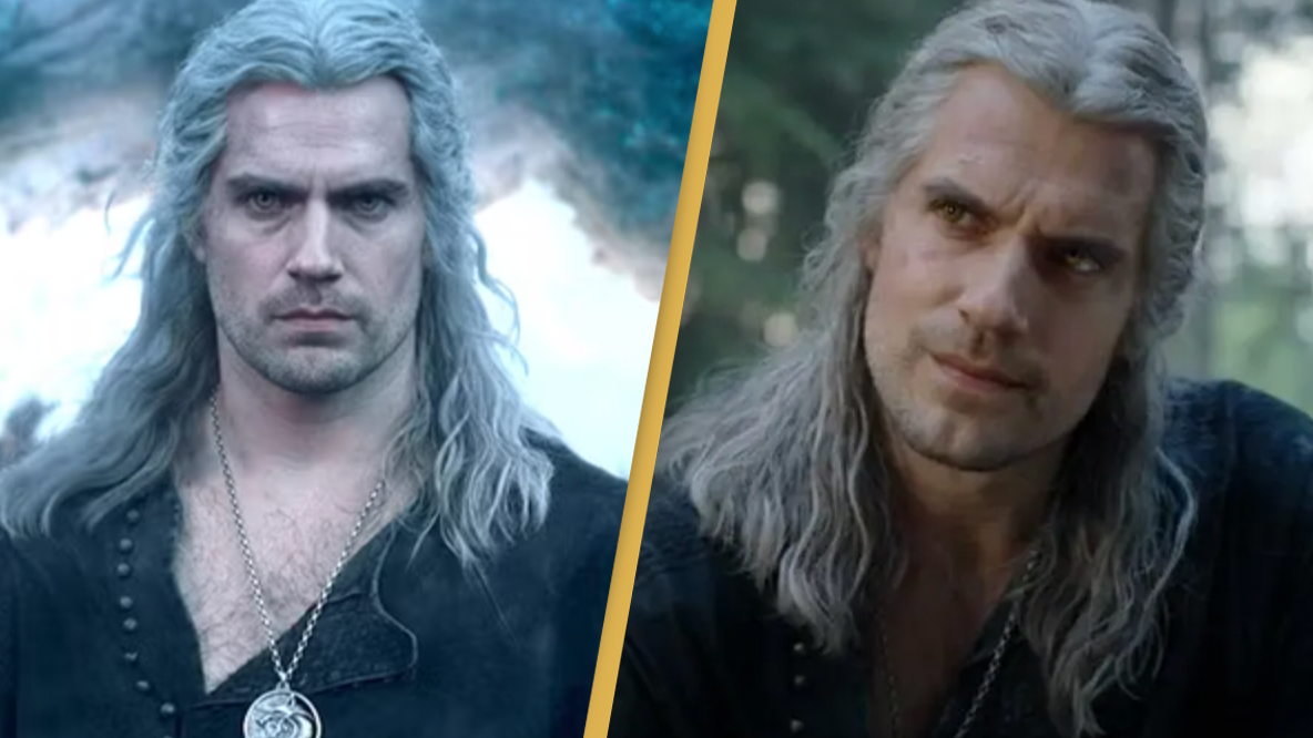 The Witcher cast reveal their fave Henry Cavill moments as he departs  Netflix show