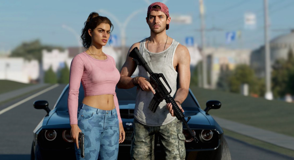 GTA fans think they've discovered a secret that teases the locations of GTA  6