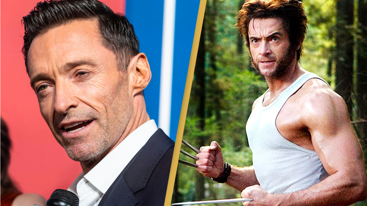 Hugh Jackman really doesn't want Ryan Reynolds to get an Oscar nomination