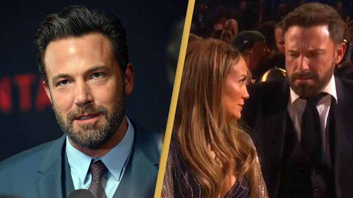 Was Very Daunting”: 50-Year-Old Ben Affleck Was Scared to Live Up to the  Physique Expectations After Being Cast Alongside Henry Cavill as Batman -  EssentiallySports