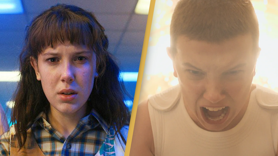 Stranger Things' Fans Believe They've Found Major Plot Hole With