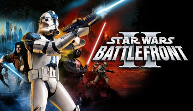 Star Wars Battlefront 2 hailed as 'best Star Wars game ever released' by  fans