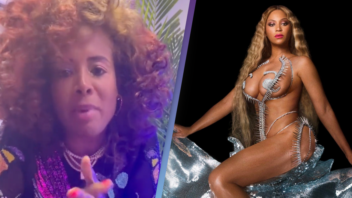 This Was an On-Purpose Direct Hit': Kelis Slams Pharrell Williams for His  Role In Sampling Her Work for Beyoncé's 'Rennaisance