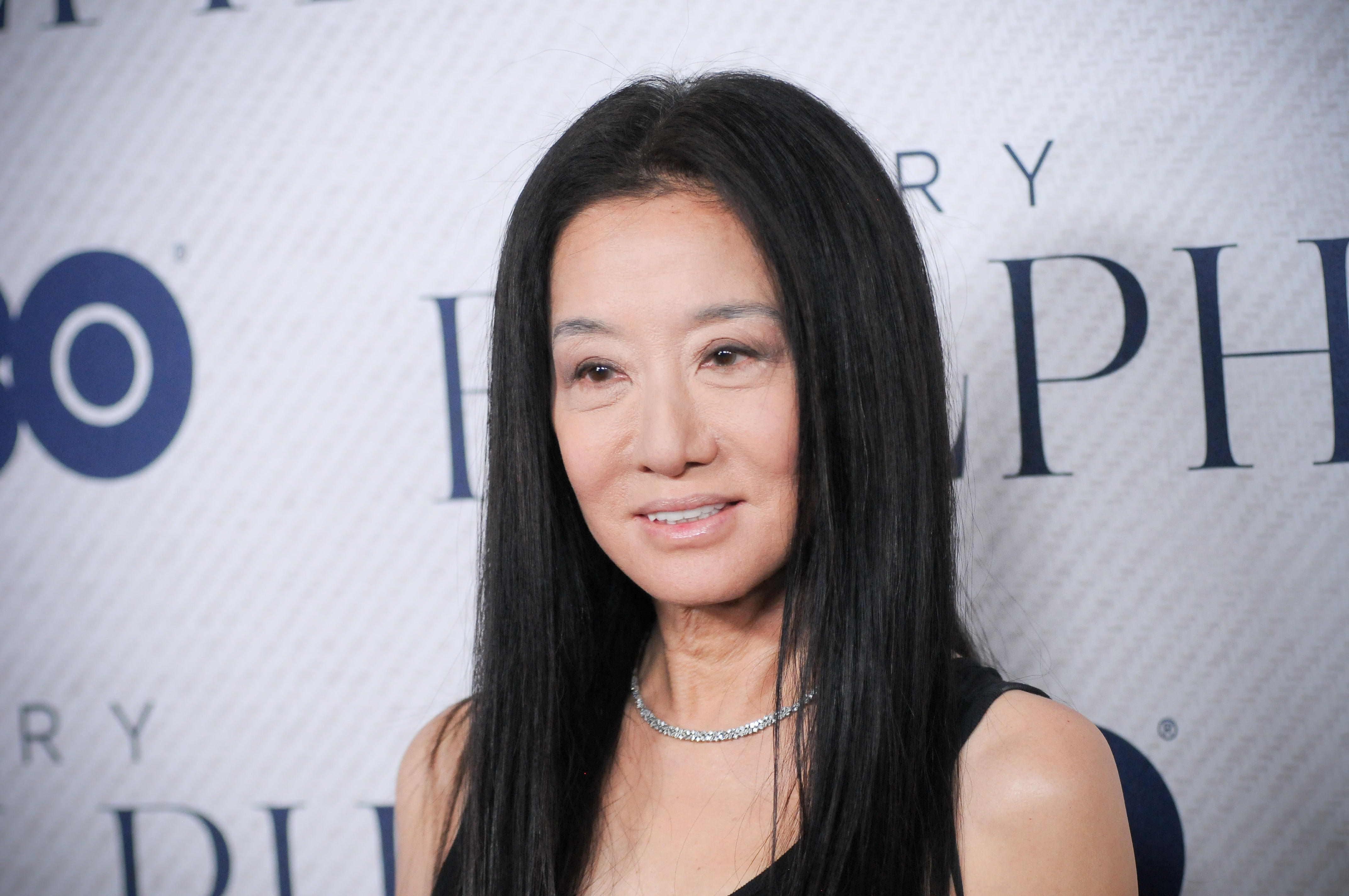People Stunned By Age-Defying Vera Wang As She Celebrates 73rd 