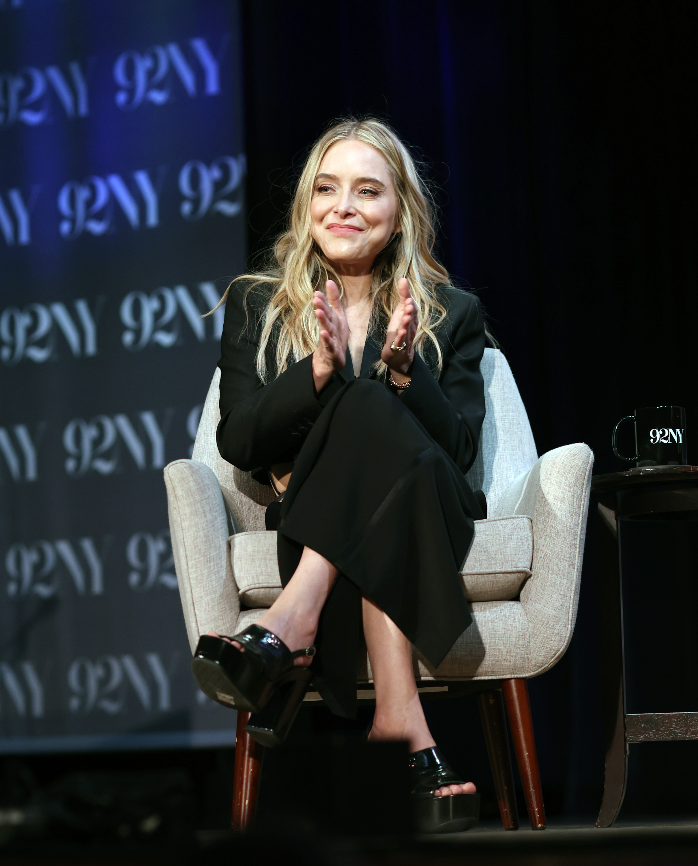 tirzepatide jenny mollen Jenny Mollen Is on Hyperthyroidism Medication After Weight Loss Jenny Mollen reveals painful GLP-1
