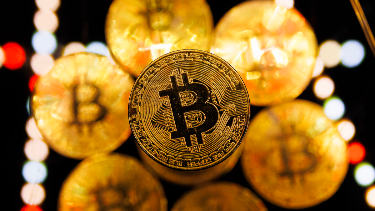 Student who forgot he invested $27 in Bitcoin for school project returned  to a shocking fortune years later