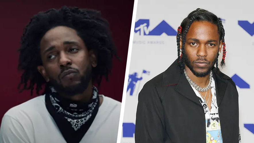 Kendrick Lamar Just Jared: Celebrity Gossip and Breaking