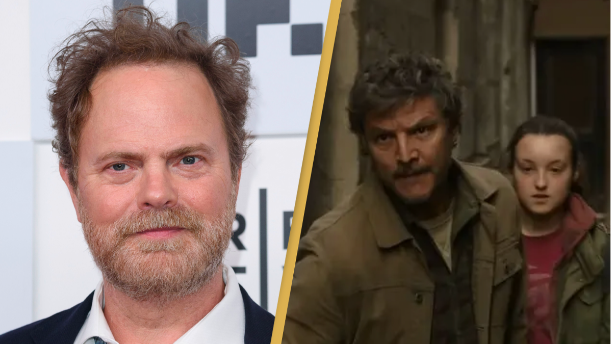 How 'The Last of Us' Actors Make Clicker Noises